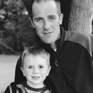 Meet your Posher, Nick